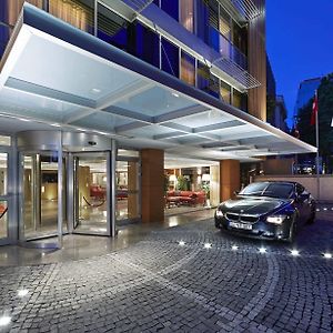 Milport Hotel Levent Istanbul